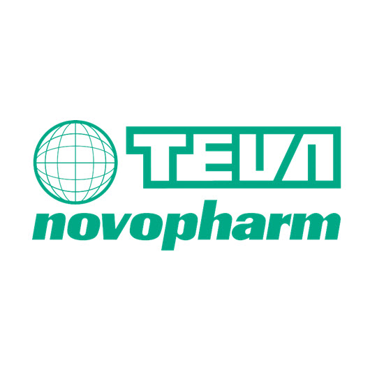 Teva novopharm