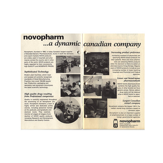 Novopharm
