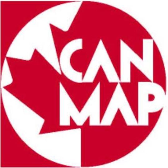 CAN-MAP