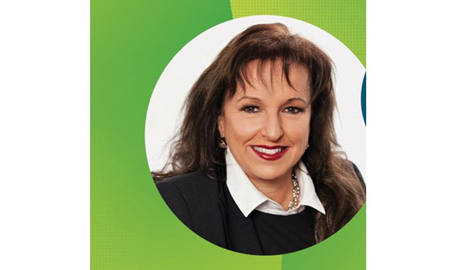 Gina Cameron - Meet out people