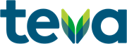 Logo Teva Pharmaceuticals Ltd. Canada 